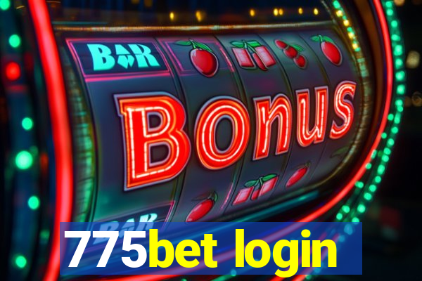 775bet login