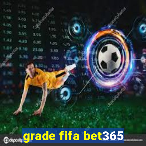 grade fifa bet365