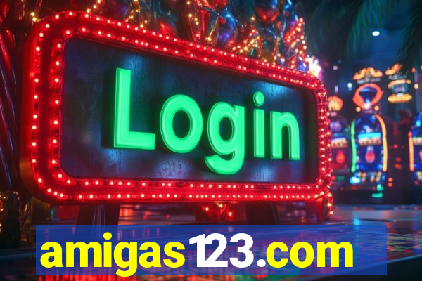 amigas123.com