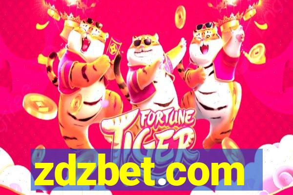 zdzbet.com