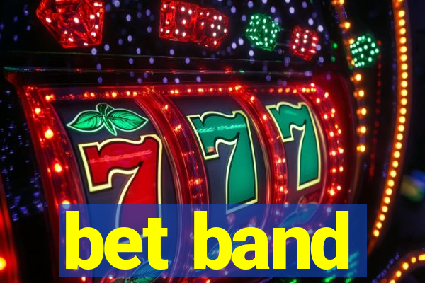 bet band