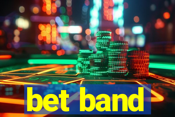 bet band