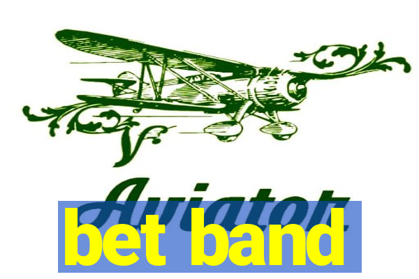 bet band