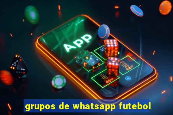 grupos de whatsapp futebol