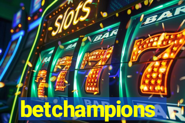 betchampions