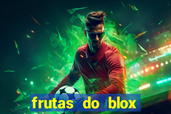 frutas do blox fruits para imprimir