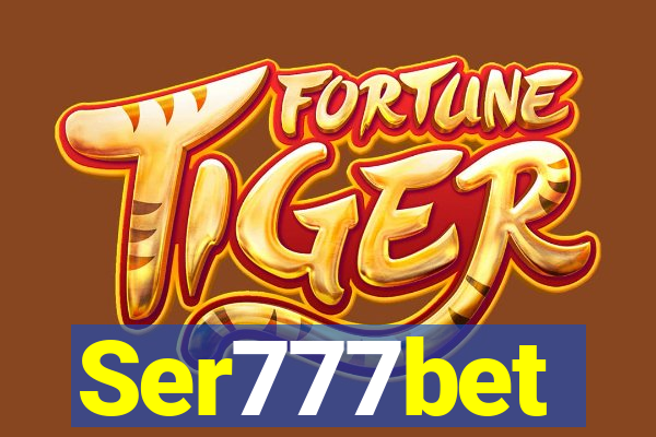 Ser777bet