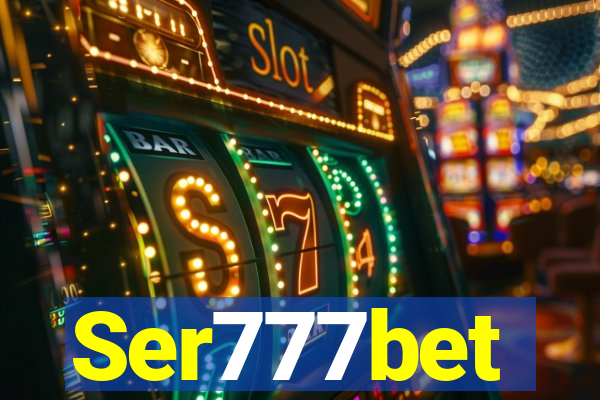 Ser777bet