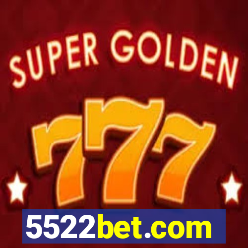 5522bet.com