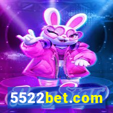 5522bet.com