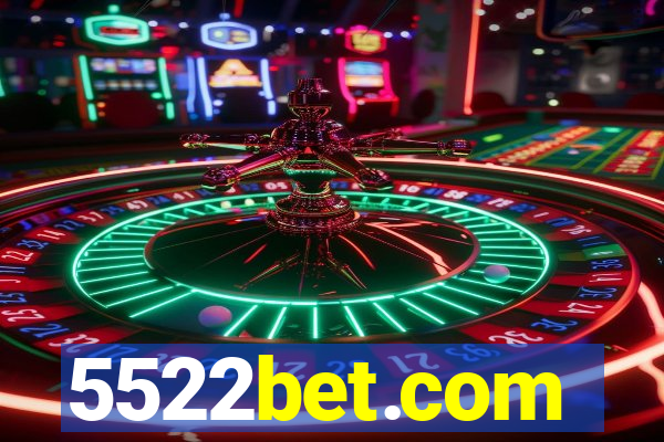 5522bet.com