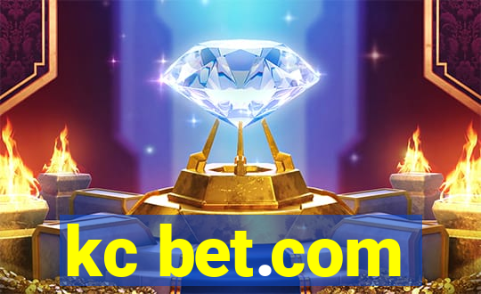 kc bet.com