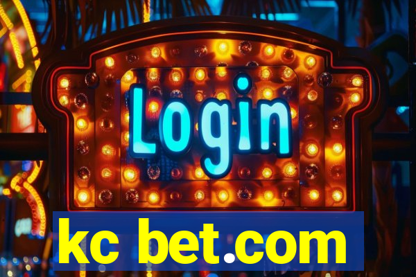 kc bet.com