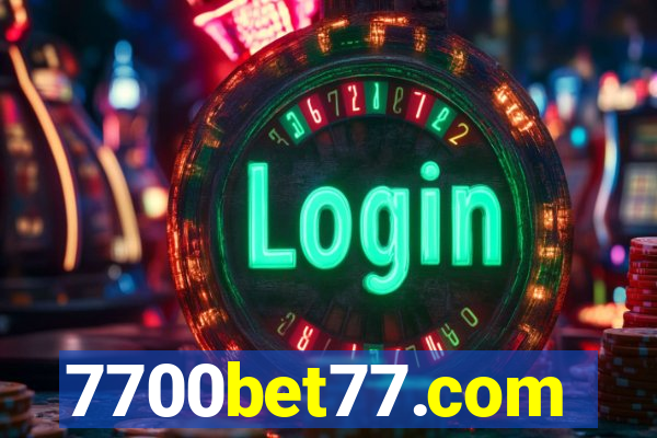 7700bet77.com