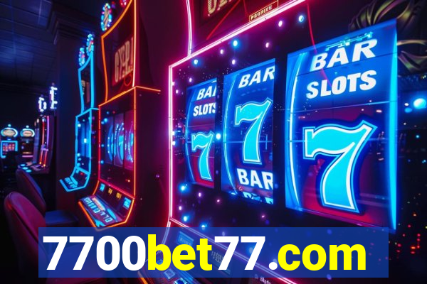 7700bet77.com