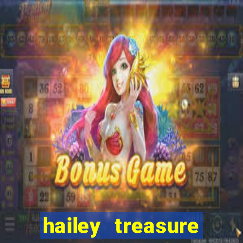 hailey treasure adventure mod apk unlimited money mediafıre