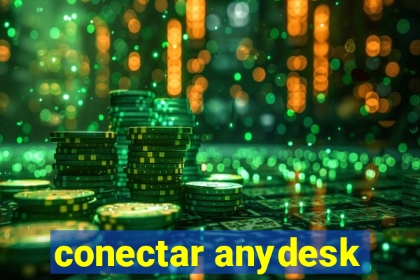 conectar anydesk