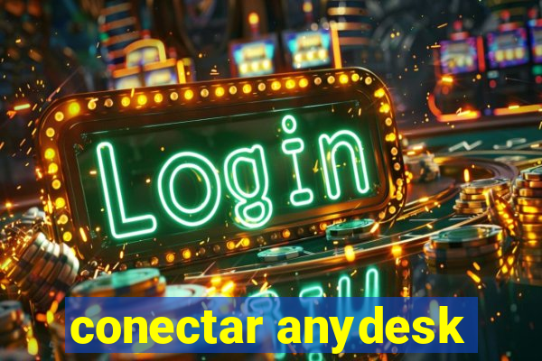 conectar anydesk