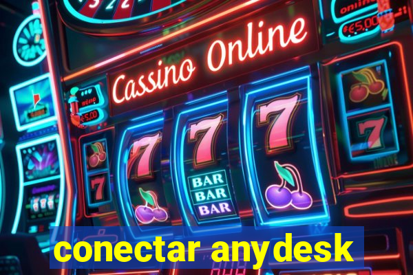 conectar anydesk