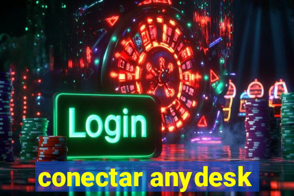 conectar anydesk