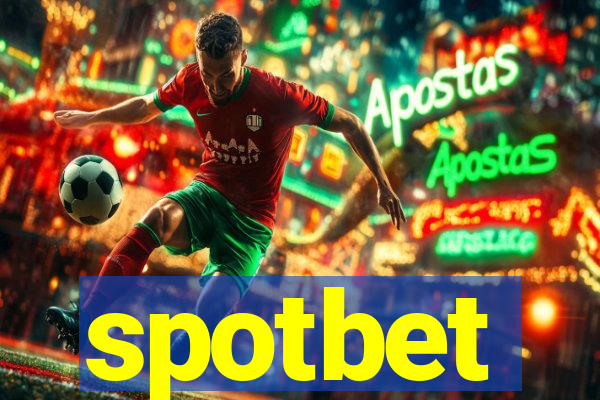 spotbet