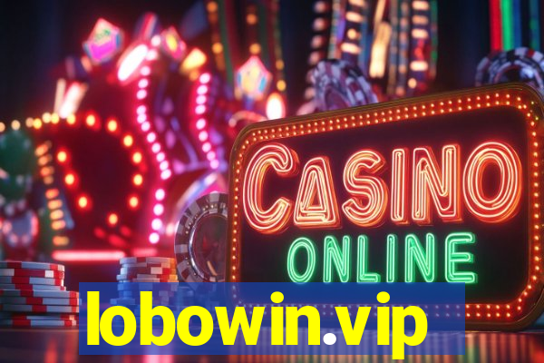 lobowin.vip