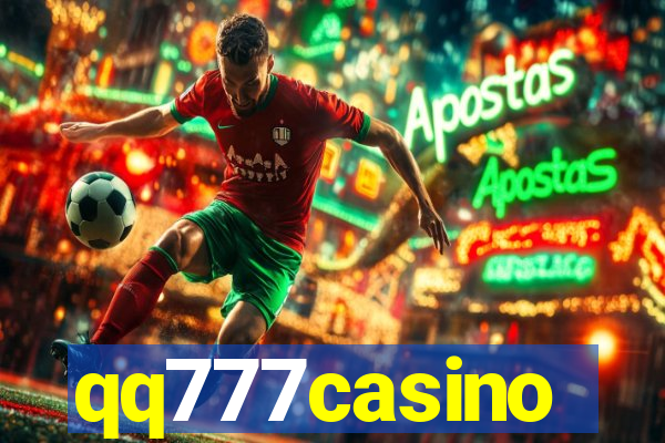 qq777casino