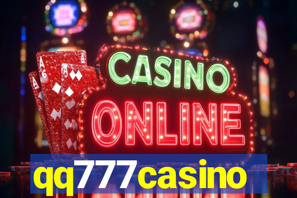 qq777casino