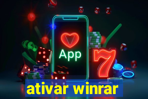 ativar winrar