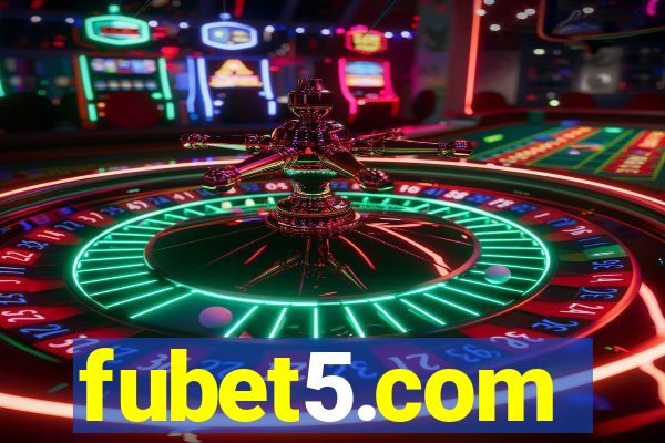 fubet5.com