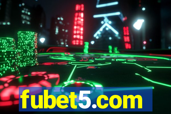 fubet5.com