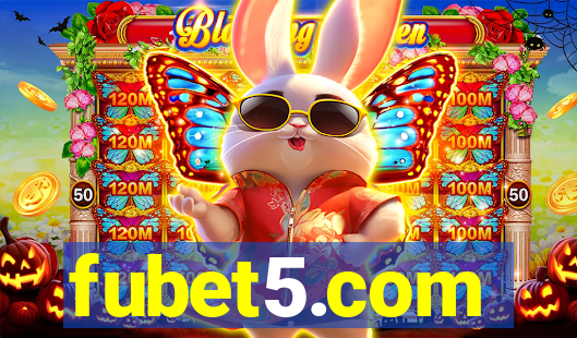 fubet5.com