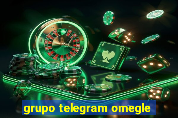 grupo telegram omegle