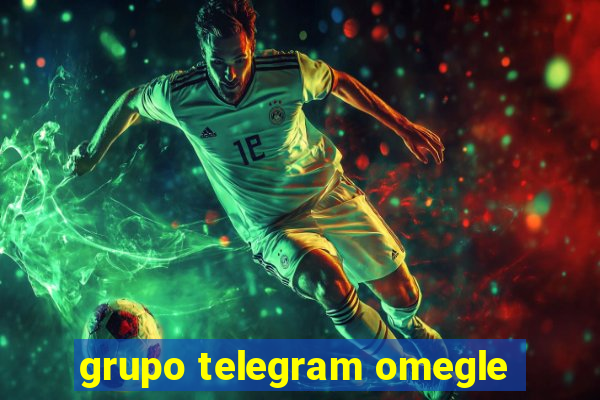 grupo telegram omegle