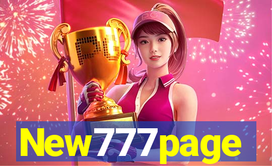 New777page