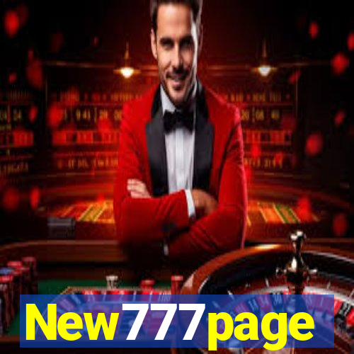 New777page