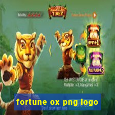 fortune ox png logo