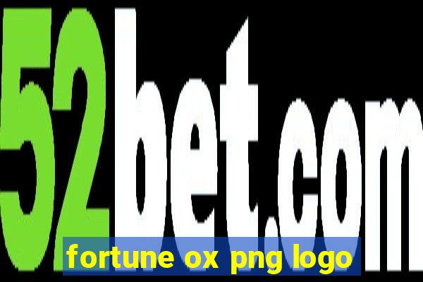 fortune ox png logo