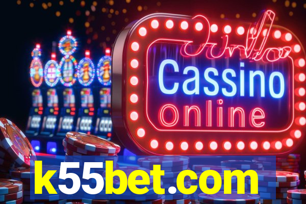 k55bet.com