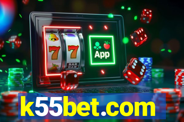 k55bet.com