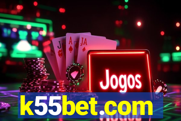 k55bet.com