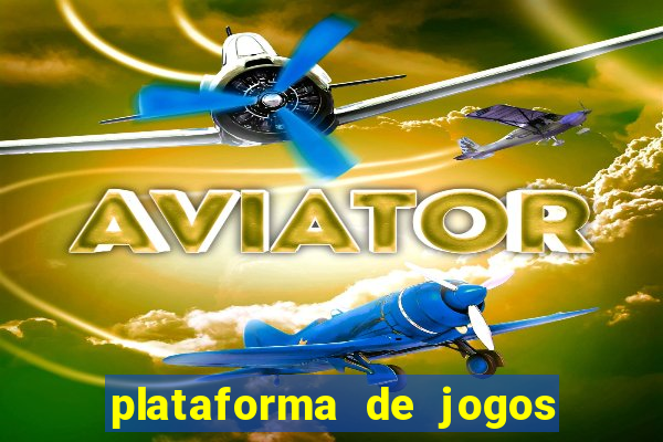 plataforma de jogos que paga de verdade