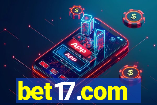 bet17.com