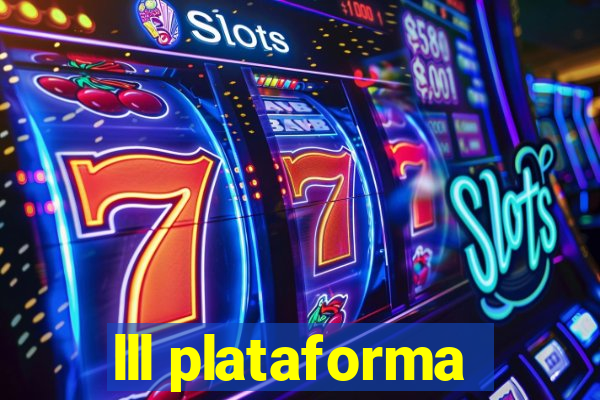 lll plataforma