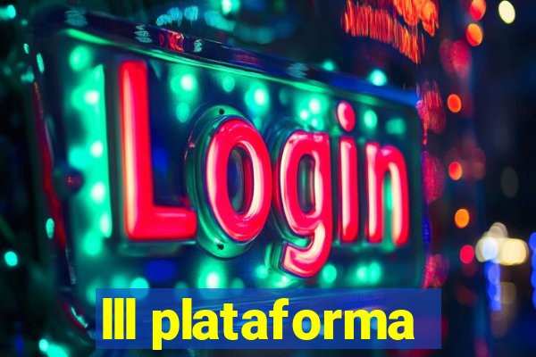 lll plataforma