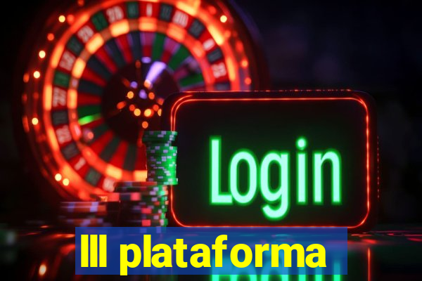 lll plataforma