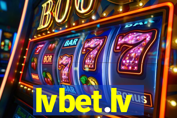 lvbet.lv