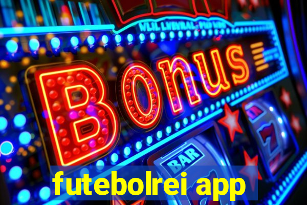 futebolrei app