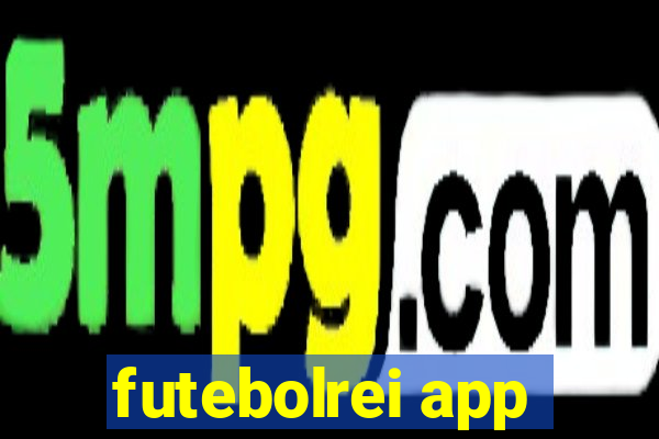 futebolrei app