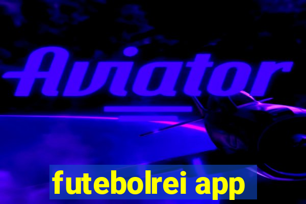 futebolrei app